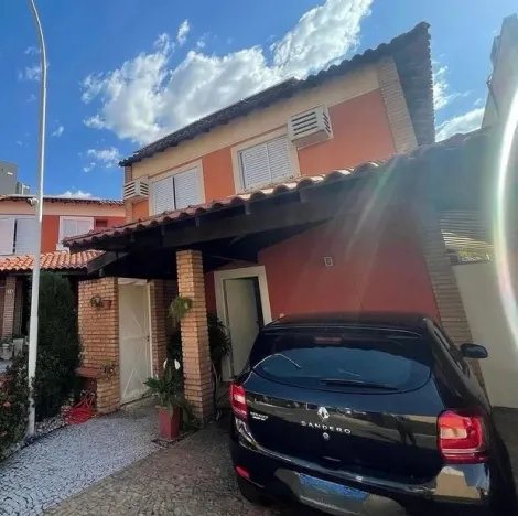 Sao Jose do Rio Preto Jardim Maracana Casa Venda R$720.000,00 Condominio R$800,00 3 Dormitorios 2 Vagas 