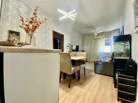Sao Jose do Rio Preto Parque Industrial Apartamento Venda R$360.000,00 Condominio R$330,00 3 Dormitorios 1 Vaga 