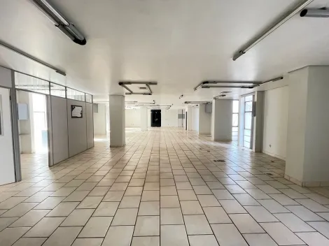 Sao Jose do Rio Preto Centro Comercial Venda R$500.000,00 Condominio R$1.840,00 