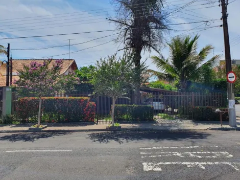 Sao Jose do Rio Preto Jardim Vivendas Casa Venda R$900.000,00 5 Dormitorios 2 Vagas Area do terreno 450.00m2 