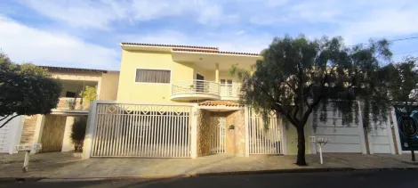 Sao Jose do Rio Preto Jardim Primavera Casa Venda R$1.100.000,00 4 Dormitorios 4 Vagas Area do terreno 440.00m2 