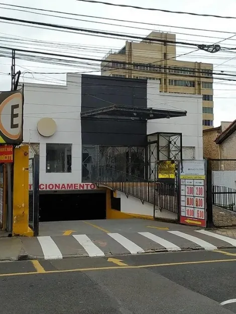 Sao Jose do Rio Preto Centro Comercial Venda R$3.000.000,00  10 Vagas Area do terreno 660.00m2 