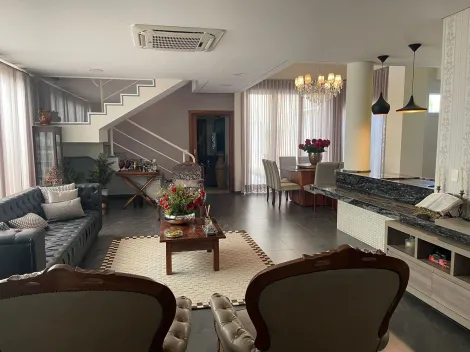 Sao Jose do Rio Preto Parque Residencial Damha III Casa Venda R$2.300.000,00 Condominio R$700,00 4 Dormitorios 4 Vagas Area do terreno 450.00m2 