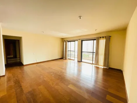 Sao Jose do Rio Preto Centro Apartamento Venda R$850.000,00 Condominio R$1.100,00 3 Dormitorios 2 Vagas 