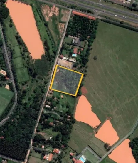 Sao Jose do Rio Preto Estancia Jockei Club Terreno Venda R$520.000,00  Area do terreno 10500.00m2 