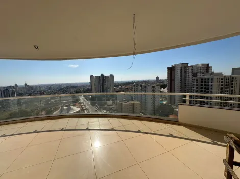 Sao Jose do Rio Preto Vila Sinibaldi Apartamento Venda R$3.000.000,00 Condominio R$4.000,00 4 Dormitorios 3 Vagas 