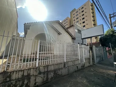 Sao Jose do Rio Preto Boa Vista Imovel Locacao R$ 1.300,00  Area do terreno 128.00m2 