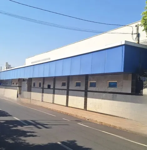 Sao Jose do Rio Preto Boa Vista Comercial Locacao R$ 16.000,00  10 Vagas 
