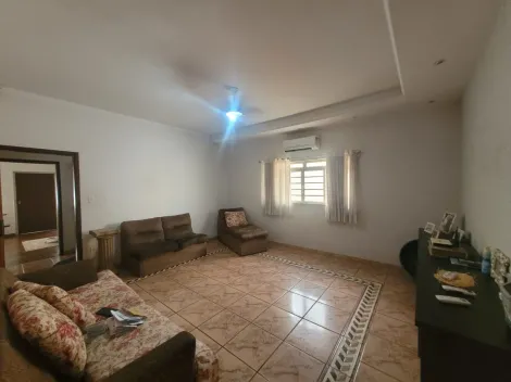 Sao Jose do Rio Preto Boa Vista Casa Venda R$950.000,00 3 Dormitorios 2 Vagas Area do terreno 551.00m2 