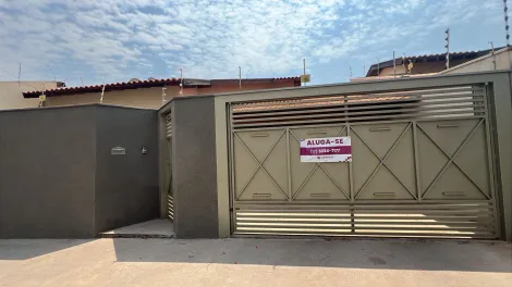 Mirassol Parque Residencial Celina Dalul Casa Venda R$490.000,00 2 Dormitorios 3 Vagas Area do terreno 230.00m2 
