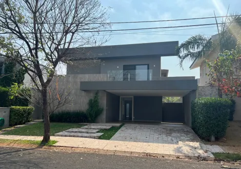 Sao Jose do Rio Preto Parque Residencial Damha V Casa Venda R$2.180.000,00 Condominio R$600,00 3 Dormitorios 4 Vagas Area do terreno 403.50m2 