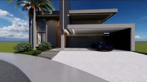 Mirassol Condominio Setlife Mirassol Casa Venda R$1.820.000,00 Condominio R$320,00 4 Dormitorios 4 Vagas Area do terreno 425.00m2 