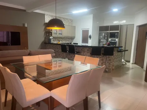 Mirassol Residencial Mais Parque Mirassol Casa Venda R$780.000,00 3 Dormitorios 3 Vagas Area do terreno 370.00m2 