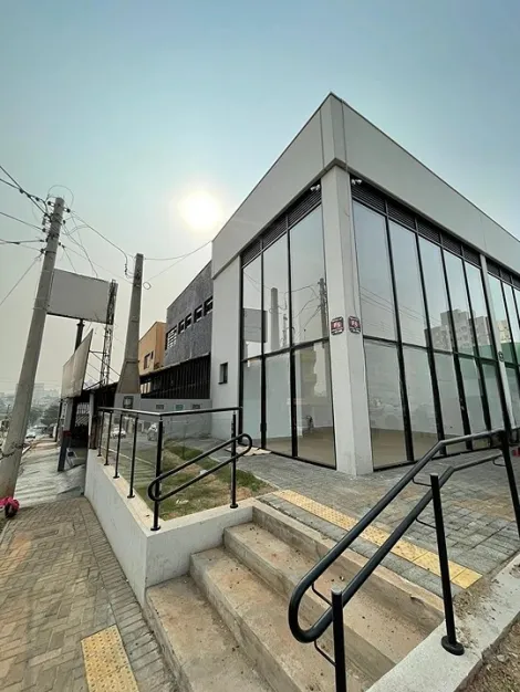 Sao Jose do Rio Preto Vila Angelica Comercial Locacao R$ 2.450,00 