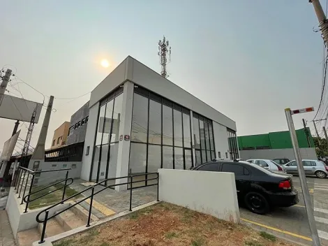 Sao Jose do Rio Preto Vila Angelica Comercial Locacao R$ 2.450,00 