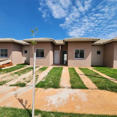Bady Bassitt Garden RNI Casa Locacao R$ 1.300,00 Condominio R$250,00 2 Dormitorios 1 Vaga Area do terreno 60.00m2 