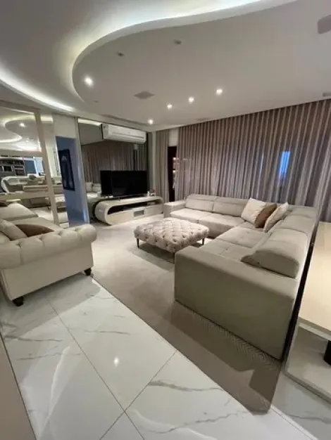 Sao Jose do Rio Preto Jardim Moyses Miguel Haddad Apartamento Venda R$2.430.000,00 Condominio R$1.150,00 4 Dormitorios 3 Vagas 