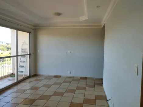Sao Jose do Rio Preto Parque Residencial Lauriano Tebar Apartamento Venda R$260.000,00 Condominio R$150,00 2 Dormitorios 2 Vagas 