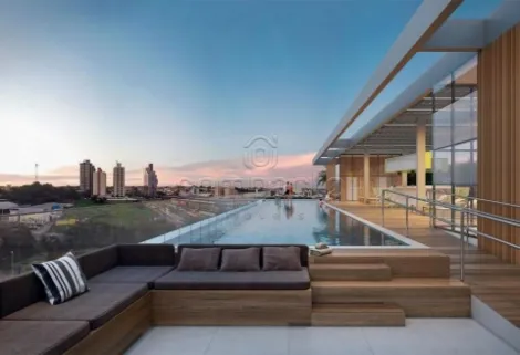 Sao Jose do Rio Preto Pinheiros Apartamento Venda R$470.000,00 Condominio R$300,00 1 Dormitorio 1 Vaga 