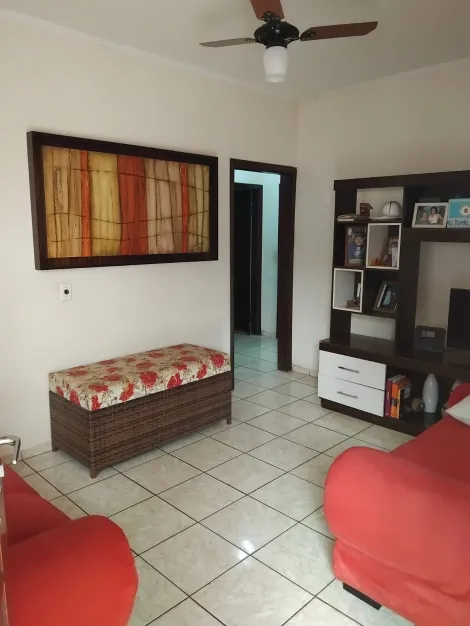 Sao Jose do Rio Preto Jardim Mugnaini Casa Venda R$280.000,00 3 Dormitorios 3 Vagas Area do terreno 240.00m2 