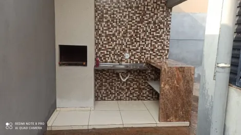 Bady Bassitt Jardim Tangara Casa Venda R$298.000,00 3 Dormitorios 2 Vagas Area do terreno 200.00m2 