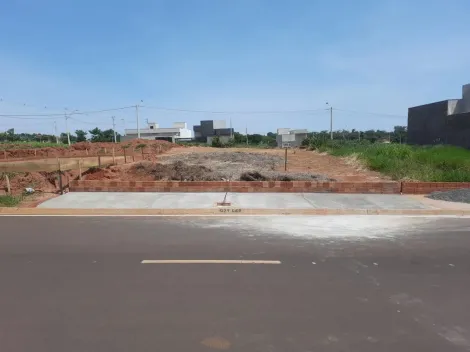 Mirassol Miravista Residencial Terreno Venda R$105.000,00  Area do terreno 214.00m2 