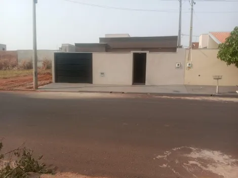 Bady Bassitt Jardim das Palmeiras 3 Casa Venda R$450.000,00 3 Dormitorios 2 Vagas Area do terreno 200.00m2 