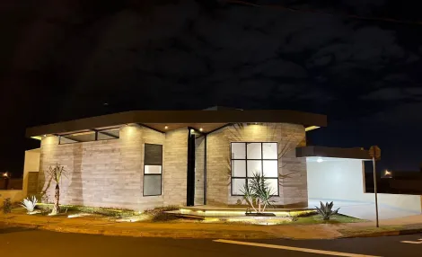 Mirassol Condominio Setlife Mirassol Casa Venda R$1.400.000,00 Condominio R$400,00 3 Dormitorios 2 Vagas Area do terreno 266.27m2 