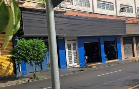 Sao Jose do Rio Preto Centro Salao Venda R$2.600.000,00  Area do terreno 506.00m2 