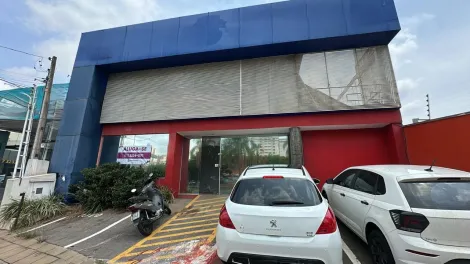 Sao Jose do Rio Preto Boa Vista Comercial Locacao R$ 8.000,00  2 Vagas Area do terreno 220.00m2 