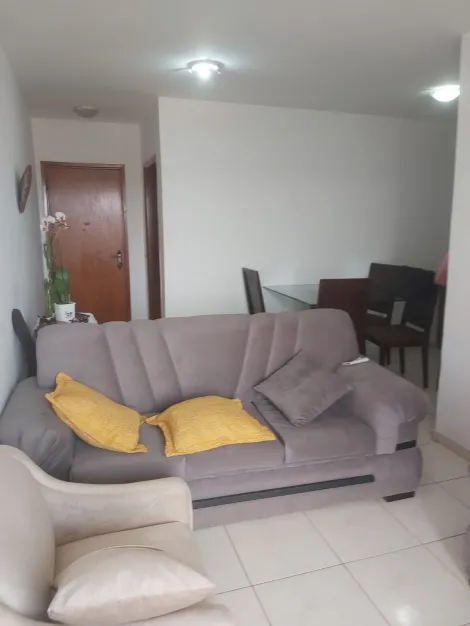 Sao Jose do Rio Preto Vila Maceno Apartamento Venda R$390.000,00 Condominio R$400,00 2 Dormitorios 1 Vaga 