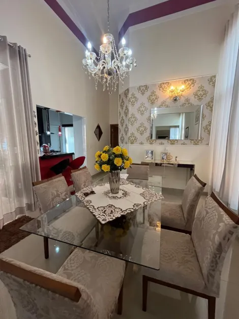 Sao Jose do Rio Preto Loteamento Recanto do Lago Casa Venda R$1.420.000,00 Condominio R$470,00 3 Dormitorios 2 Vagas Area do terreno 400.00m2 