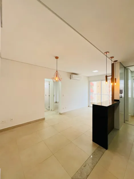 Sao Jose do Rio Preto Jardim Maracana Apartamento Venda R$650.000,00 Condominio R$350,00 2 Dormitorios 2 Vagas 