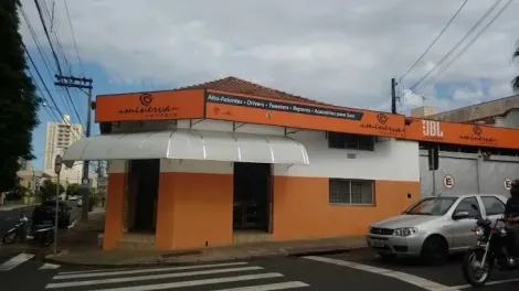 Sao Jose do Rio Preto Parque Industrial Salao Venda R$745.000,00  5 Vagas Area do terreno 300.00m2 