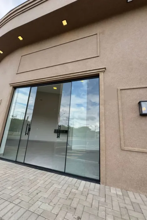 Mirassol Residencial Mais Parque Mirassol Salao Locacao R$ 1.750,00 