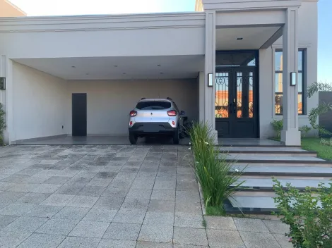 Sao Jose do Rio Preto Loteamento Recanto do Lago Casa Venda R$1.700.000,00 Condominio R$500,00 3 Dormitorios 4 Vagas Area do terreno 450.00m2 