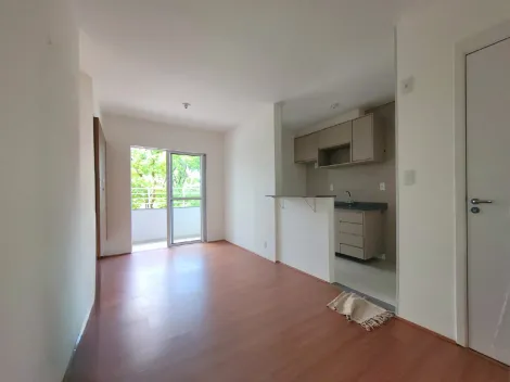 Sao Jose do Rio Preto Vila Sao Judas Tadeu Apartamento Venda R$310.000,00 Condominio R$340,00 2 Dormitorios 1 Vaga 
