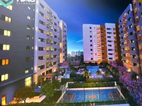 Sao Jose do Rio Preto Universitario Apartamento Venda R$480.000,00 Condominio R$350,00 3 Dormitorios 2 Vagas 