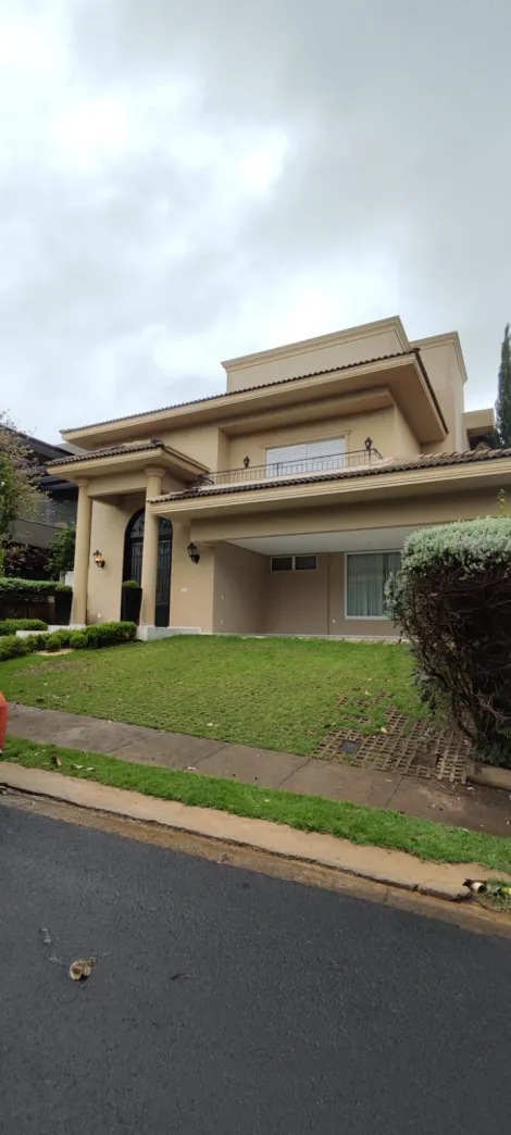Sao Jose do Rio Preto Quinta do Golfe Residencial Casa Venda R$6.500.000,00 Condominio R$1.000,00 4 Dormitorios 3 Vagas Area do terreno 460.00m2 