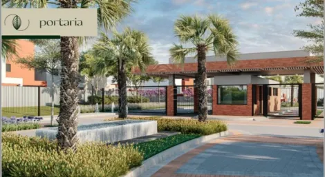 Mirassol RESERVA IMPPERIAL Casa Venda R$804.000,00 3 Dormitorios 2 Vagas Area do terreno 152.38m2 