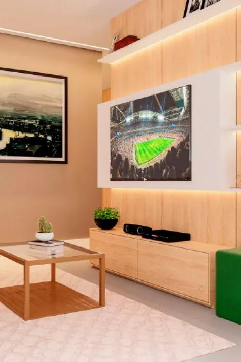Sao Jose do Rio Preto Jardim Tarraf II Apartamento Venda R$1.356.000,00 3 Dormitorios 3 Vagas 