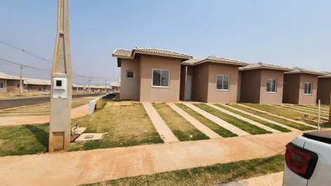 Bady Bassitt Garden RNI Casa Locacao R$ 1.250,00 Condominio R$260,00 2 Dormitorios 2 Vagas 
