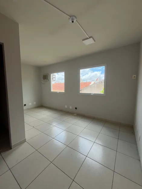 Sao Jose do Rio Preto Vila Imperial Comercial Locacao R$ 1.700,00 Condominio R$230,00  1 Vaga 