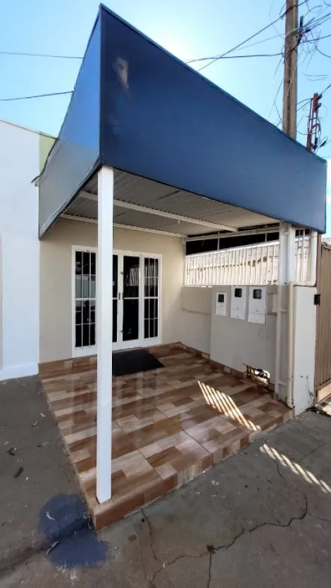 Sao Jose do Rio Preto Parque Estoril Comercial Locacao R$ 1.350,00 