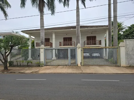 Sao Jose do Rio Preto Jardim dos Seixas Imovel Venda R$3.600.000,00 5 Dormitorios 17 Vagas Area do terreno 1430.00m2 Area construida 610.00m2