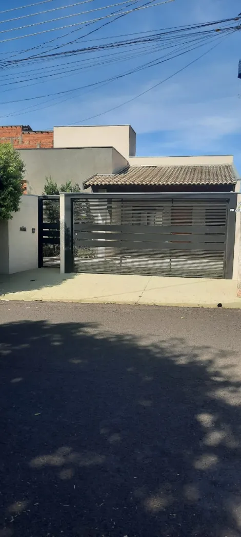 Mirassol Vale do Sol Casa Venda R$350.000,00 2 Dormitorios 3 Vagas Area construida 96.00m2