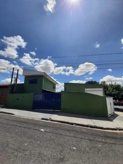 Sao Jose do Rio Preto Vila Toninho Casa Venda R$270.000,00 2 Dormitorios 2 Vagas Area do terreno 180.00m2 Area construida 150.00m2