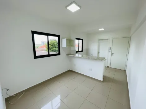 Sao Jose do Rio Preto Parque Estoril Apartamento Venda R$225.000,00 Condominio R$250,00 1 Dormitorio 1 Vaga 