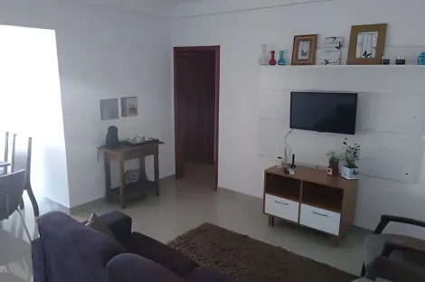 Sao Jose do Rio Preto Boa Vista Apartamento Venda R$460.000,00 Condominio R$400,00 3 Dormitorios 2 Vagas 