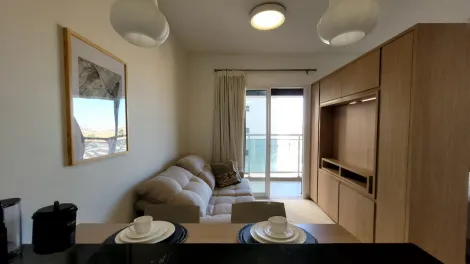 Sao Jose do Rio Preto Jardim Tarraf II Apartamento Venda R$430.000,00 Condominio R$433,82 1 Dormitorio 1 Vaga 